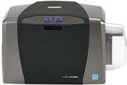 Immagine prodotto HID Stampante per carte di plastica Fargo DTC1250e (Colore)