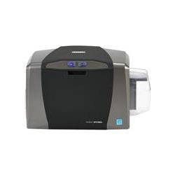 Thumbnail - HID Fargo DTC1250e Plastikkartendrucker (Farbe), Drucker