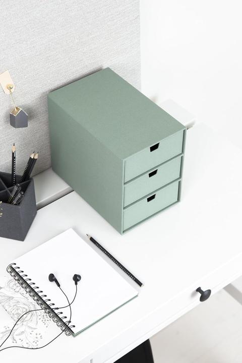 Produktbild Bigso Schubladenbox Ingrid