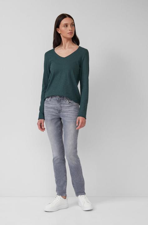 Image du produit S.Oliver Jeans-Hose Jeans Betsy / Slim Fit / Mid Rise / Slim Leg (W38/L30)