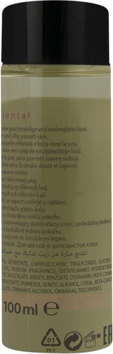 Immagine prodotto HOT Sweet Oriental (100 ml)