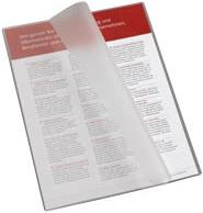 Actual product image LMG FOLIENT.A4 80MIC HIGHSPEED 100 (A4-80SS) (A4, 100 Piece, 80 µm)