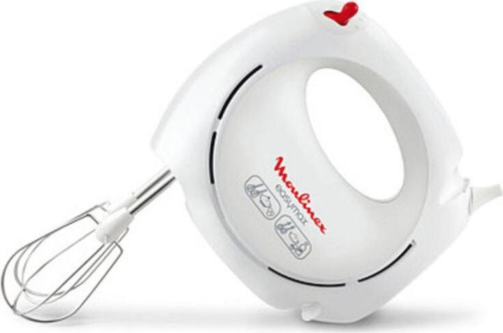 Produktbild Eldom en Deegmixer Moulinex Easy Max HM2501 200W (200 W)