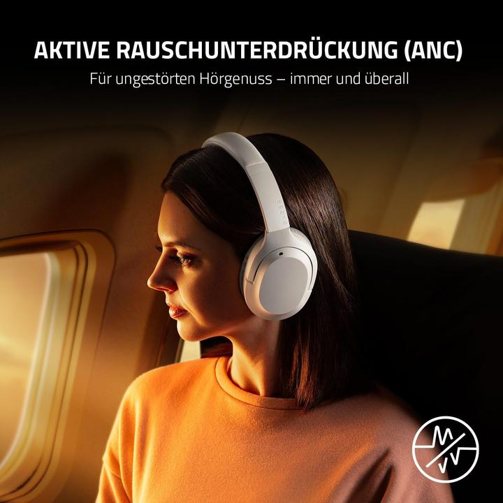 Actual product image Razer Opus X (Wireless)