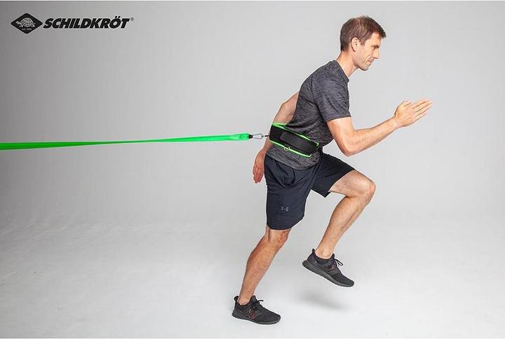 Actual product image Schildkröt Speed Trainer Pro (2.40 m)