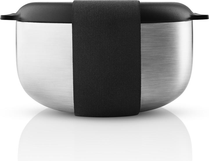 Actual product image Eva Solo Lunchbox To Go Black/Silver