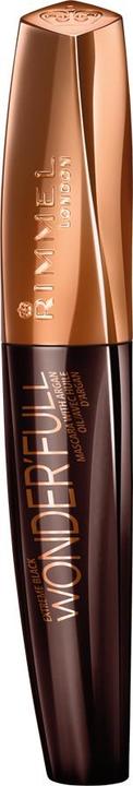 Actual product image Rimmel London Wonder Full (Extreme Black)