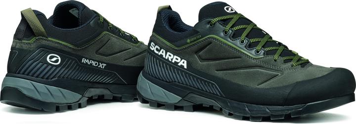 Produktbild Scarpa Rapid XT GTX (40)