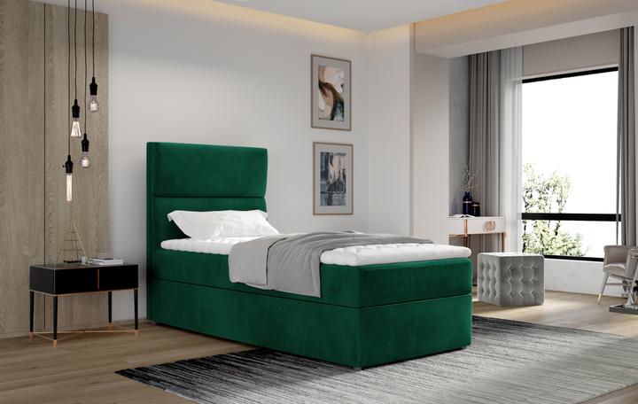 Vert foncé Monolith 37