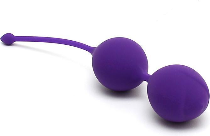 Immagine prodotto Rimba Palline a cono di Bruxelles viola