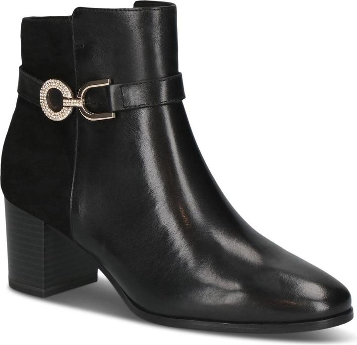 Actual product image Caprice Stiefelette (40)