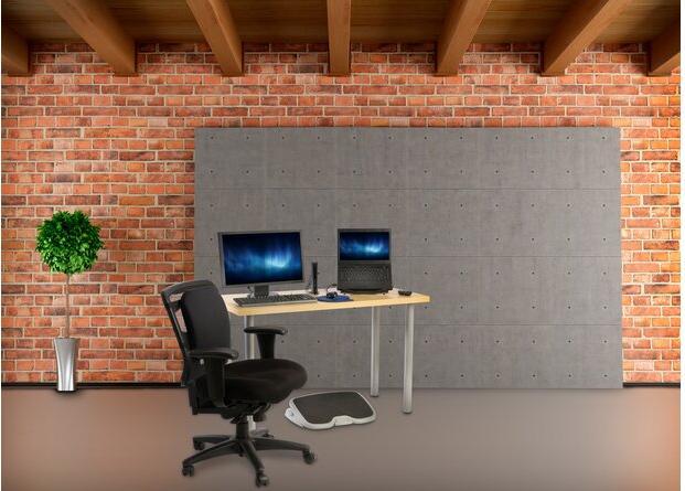 Produktbild Kensington ValuKeyboard (IT, Kabelgebunden)