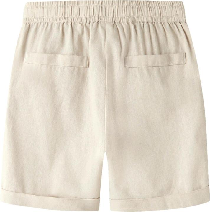 Image du produit Name it Nkmfalinnen Shorts (152)