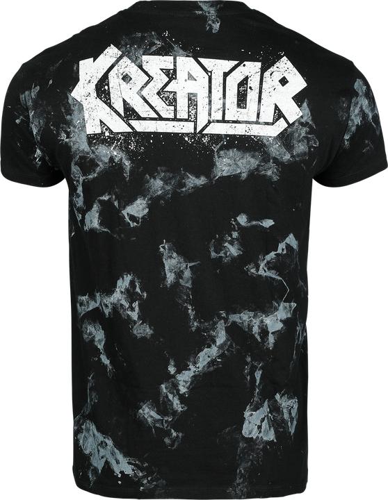Produktbild Kreator Hate über alles (M)