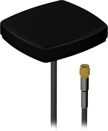 Produktbild Insys icom RoofMount Antenna, /3G/2GSMA SMA m Frequency bands 25 (GSM)