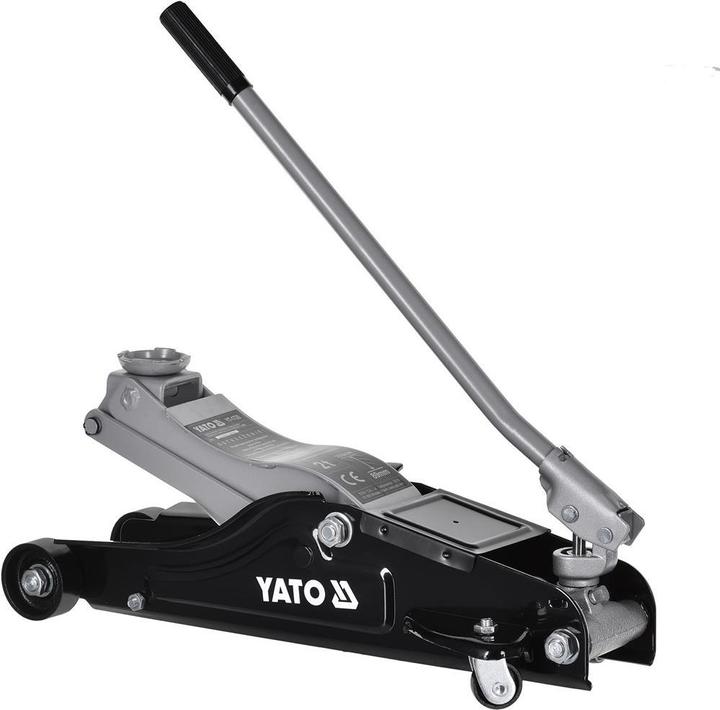 Productafbeelding Yato YT-1720