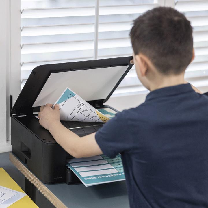 Produktbild Brother DCPT583DW MULTI-FUNCT DCP - REGIONAL (Farbe)