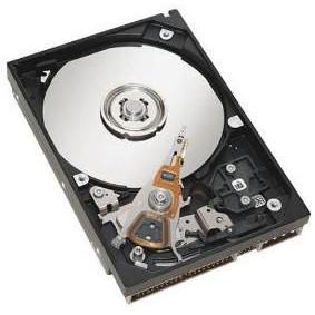 IBM 3TB 6Gbps NL SS SATA HDD (3 TB, 3.5"), Festplatte