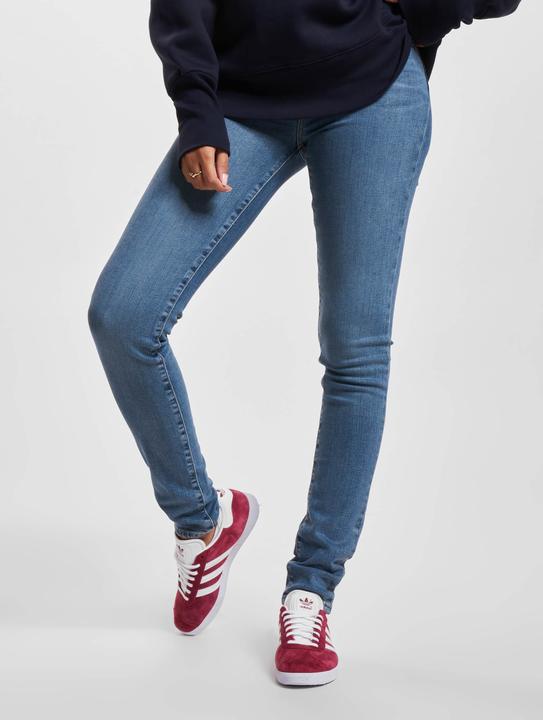 Immagine prodotto Levis 721 Jeans skinny a vita alta - 86353 (W24/L32)