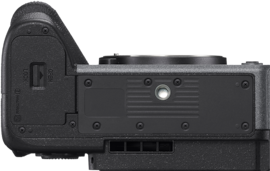 Produktbild Sony FX30 Cinema Line (20.10 Mpx, 120p)