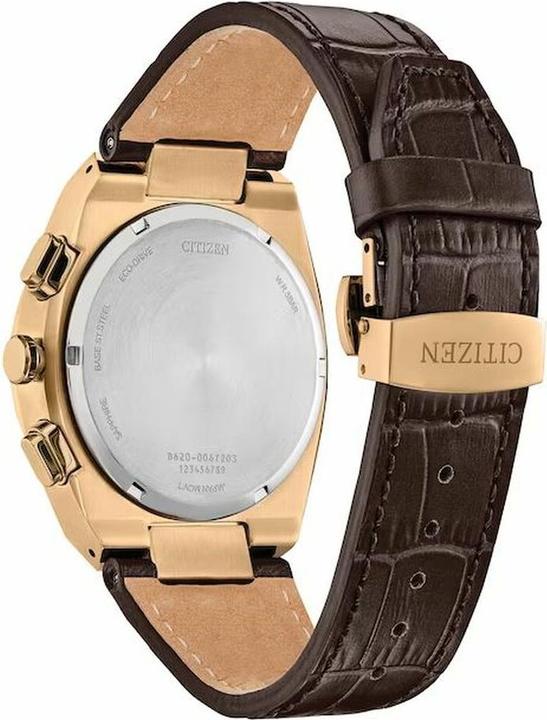 Produktbild Citizen Men's Watch CA4583-01E (Ã˜ 43 mm) (43 mm)