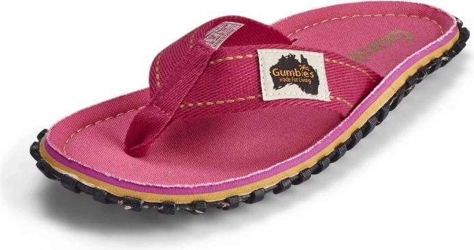 Immagine prodotto Gumbies Rosa classico (41)