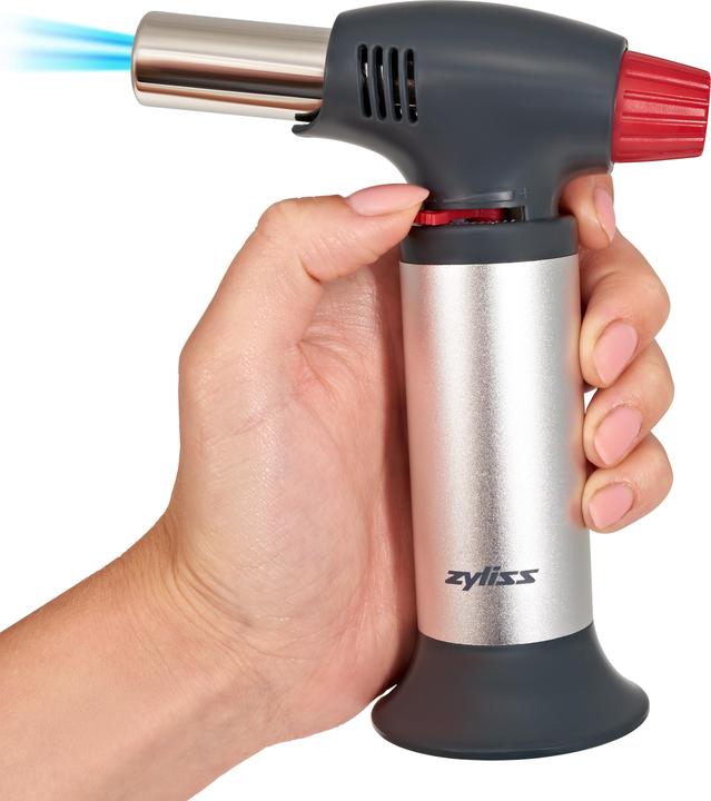 Image du produit Zyliss Chalumeau à flamber