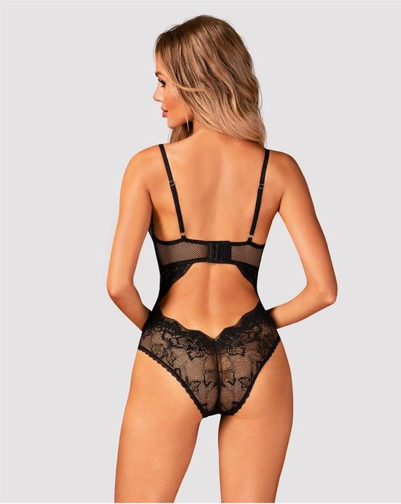 Actual product image Obsessive - Olvidia Teddy Xs/S (S, XS)