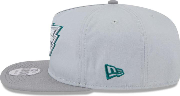 Produktbild New Era Golfer Snapback Cap Training Philadelphia Eagles