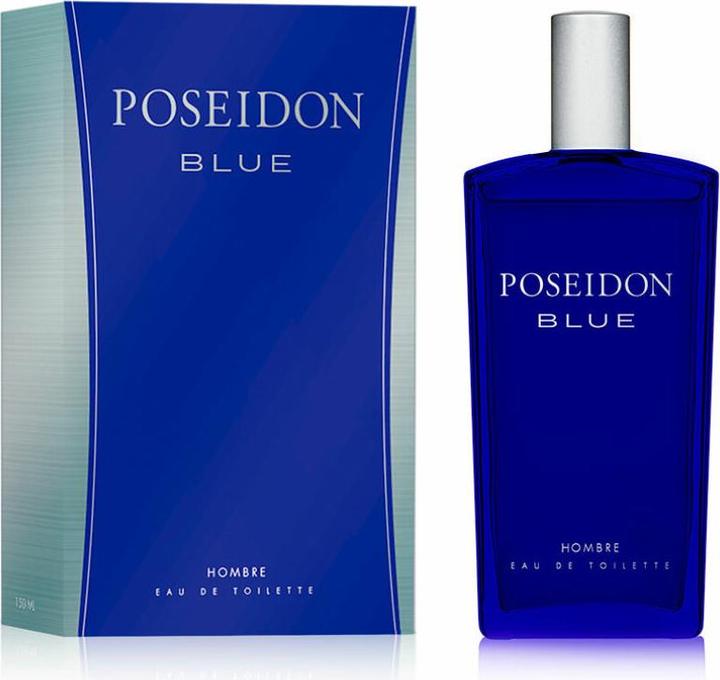 Image du produit Instituto Español Bleu Poséidon (Eau de toilette, 150 ml)