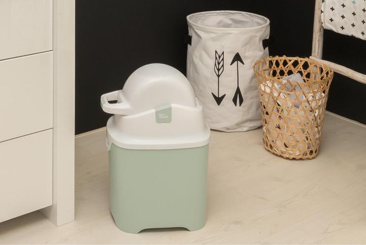 Produktbild Baby Plus OdoCare One Windeleimer