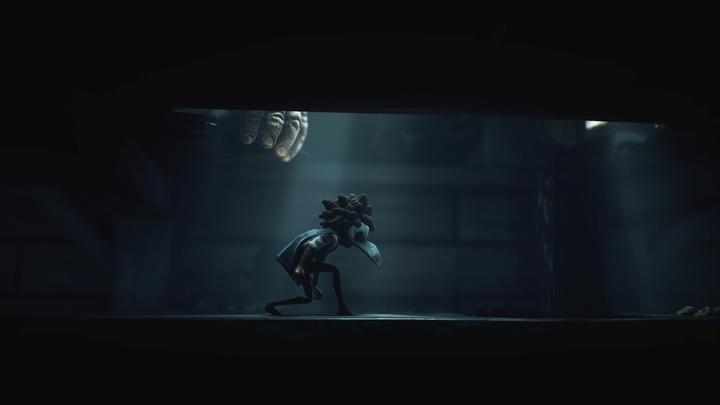 Produktbild Bandai Namco Little Nightmares III (PS4)