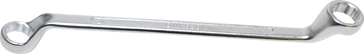Actual product image BGS Double Ring Spanner, offset 21 x 23 mm (21 mm, 23 mm)