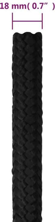 Immagine prodotto vidaXL Bootsseil