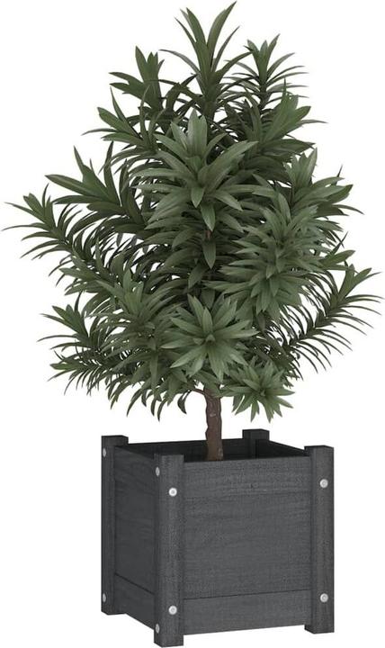 Produktbild vidaXL Pflanzgefäss