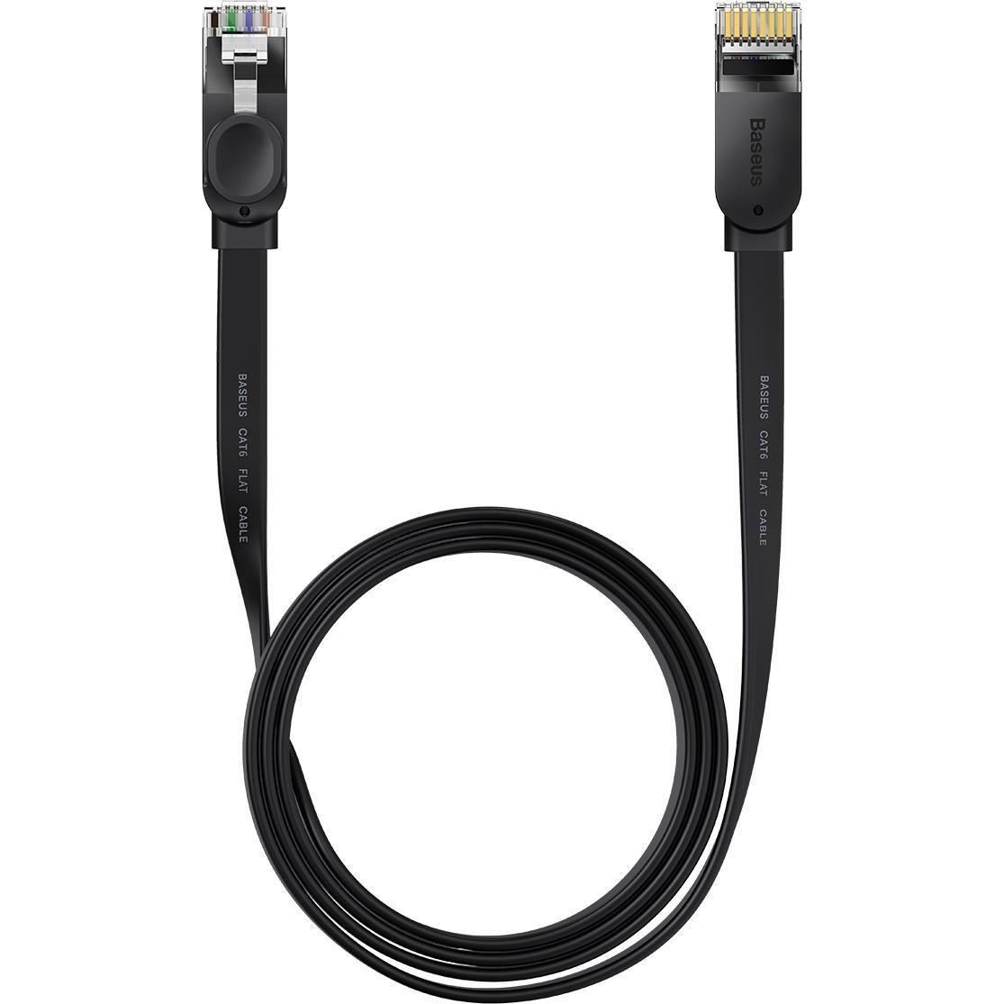 Baseus Netzwerkkabel (UTP, CAT6, 10 m), Netzwerkkabel