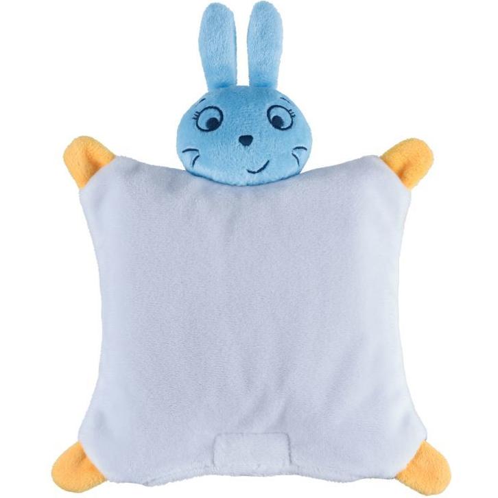 Bébé Confort Das kuschelige Bebeconfort Wrmekissen ist eine natrliche Mglichkeit, dein Baby zu beruhigen! Die (3107204100)