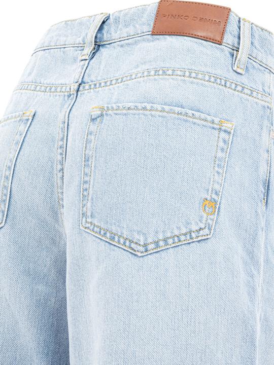 Produktbild Pinko Estelle Egg Denim (25)