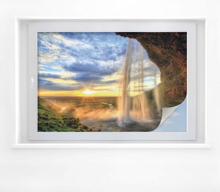 Pellicola per finestre