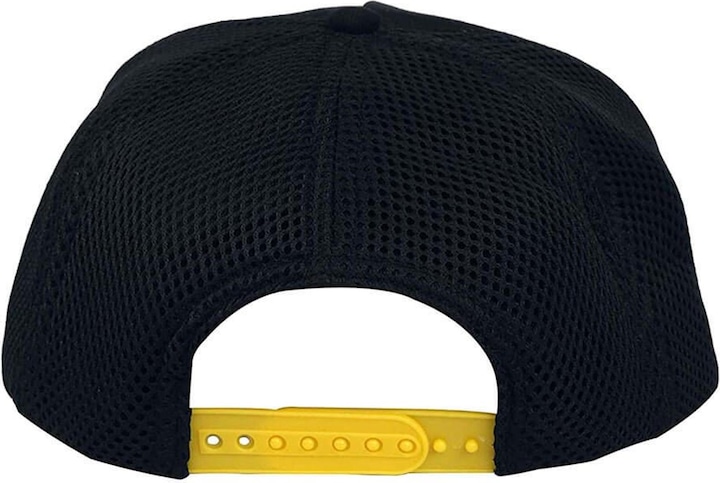 Produktbild Pokémon Pikachu Snapback Baseballkappe (One Size)