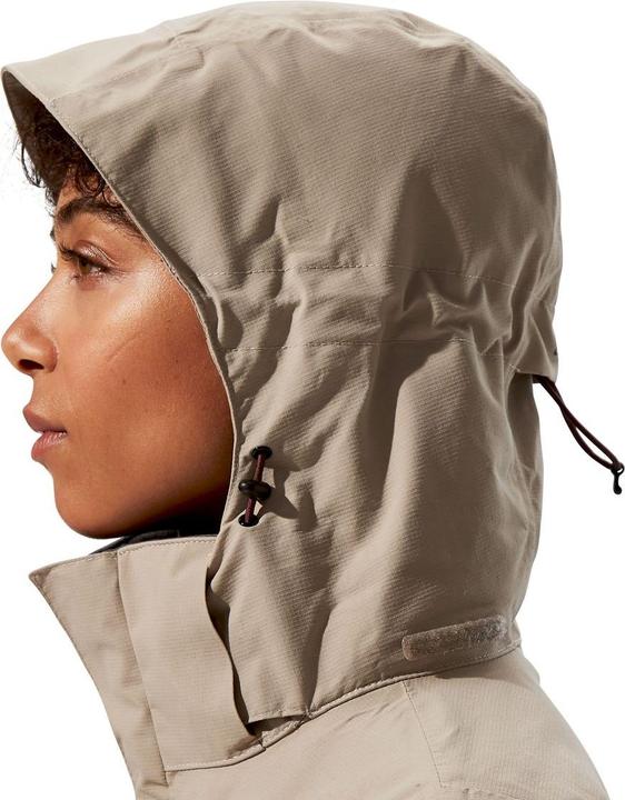 Produktbild Berghaus Hillwalker InterActive Shell Jacket (XL)