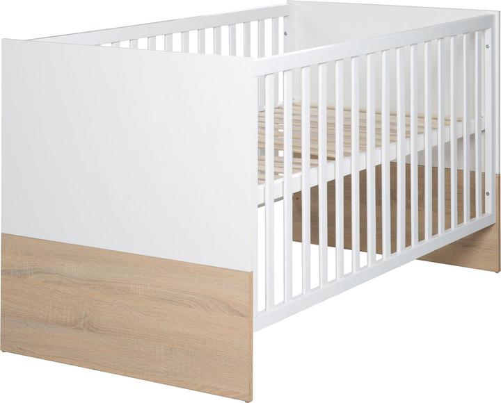 Image du produit Roba Gabriella (Lit de bébé, Unité de changement)