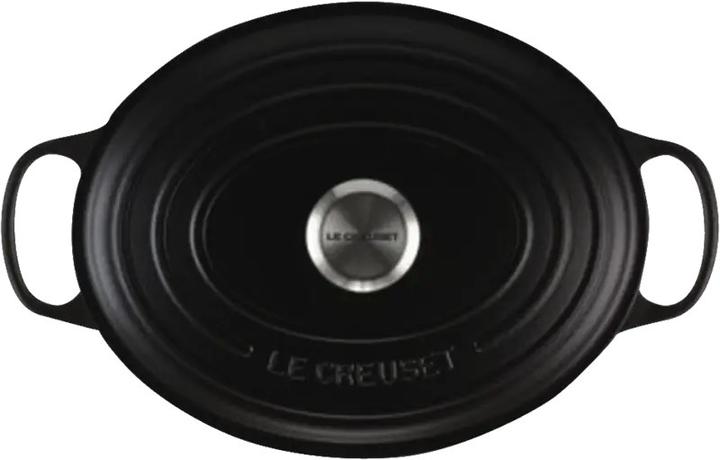 Actual product image Le Creuset Signature (Casserole + stew pot, Cast iron, 35 x 19.80 cm)