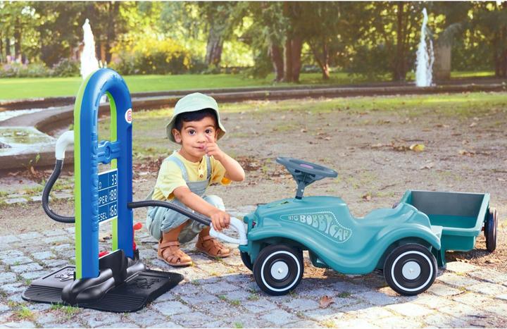 Immagine prodotto BIG Stazione di servizio Bobby Car