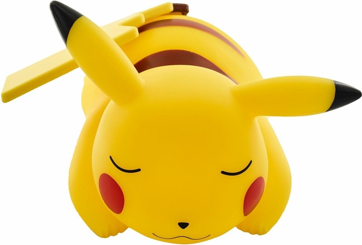 Teknofun Pokemon LED-Lampe schlafendes Pikachu