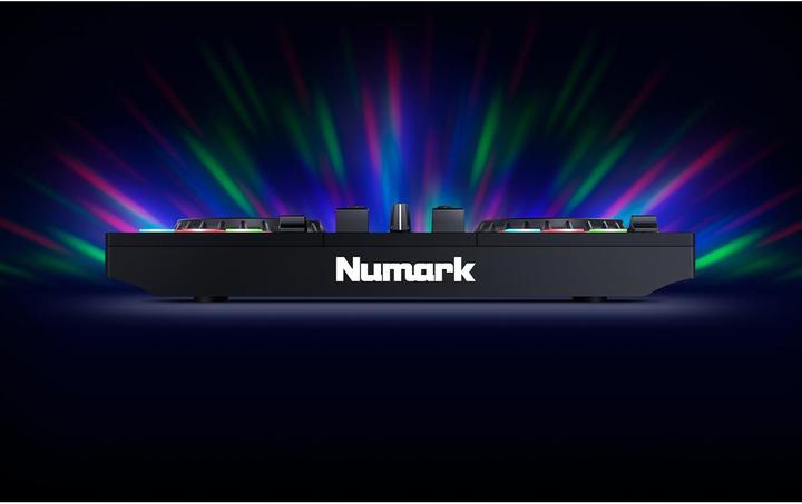 Produktbild Numark Party Mix Live