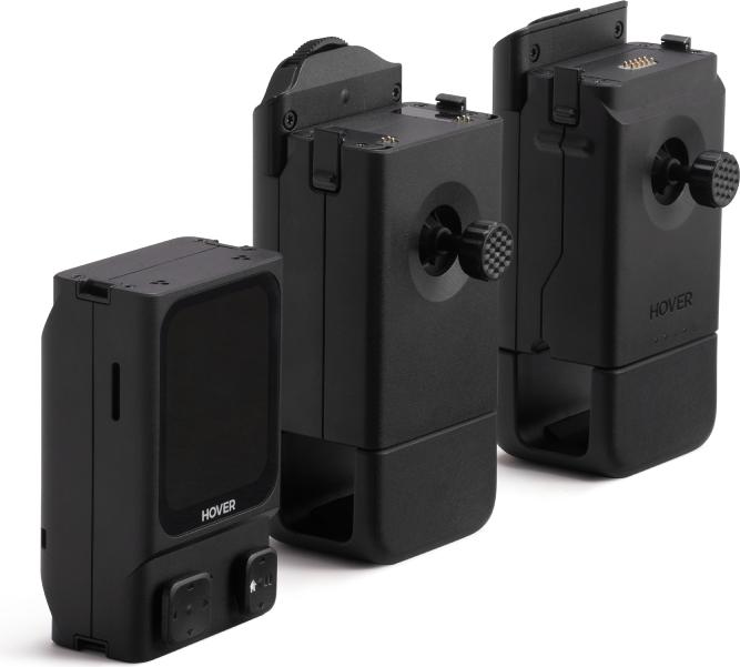 Immagine prodotto HoverAir Beacon & Joystick Set (Telecomando per drone, HOVERAir X1 Pro, HOVERAir X1 Promax)