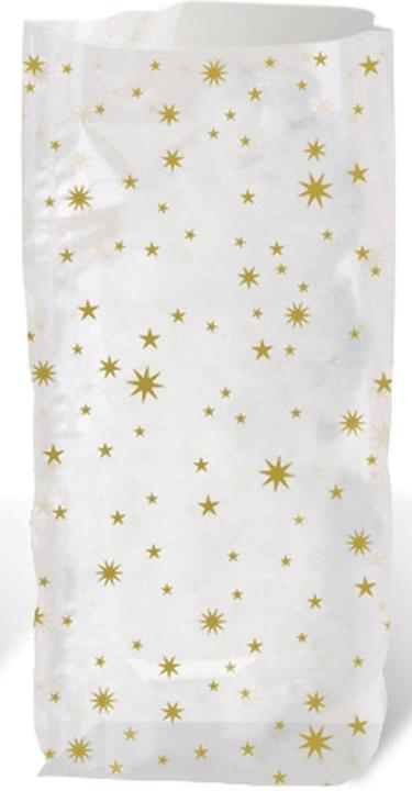 Produktbild Ursus Weihnachtsbeutel (10x)