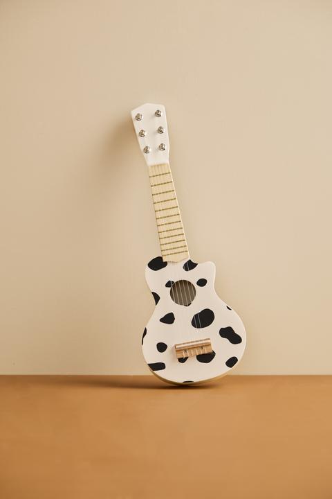 Immagine prodotto Kids Concept Chitarra in bianco e nero