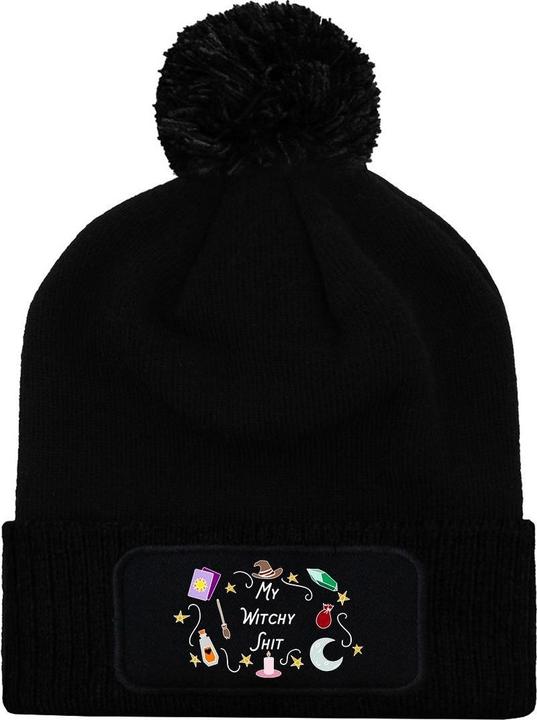 Produktbild Grindstore My Witchy Shit Mütze